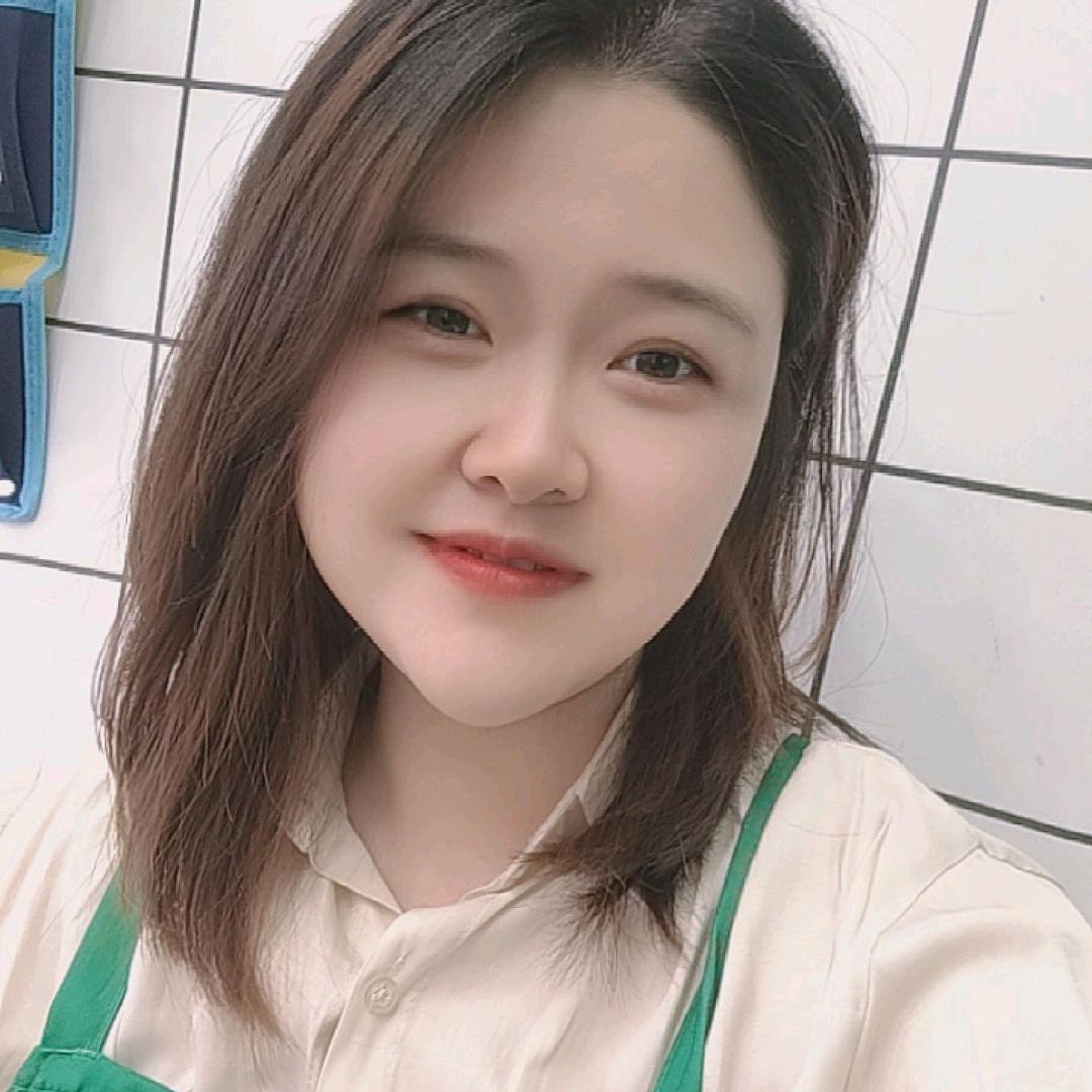 努力摆摊
