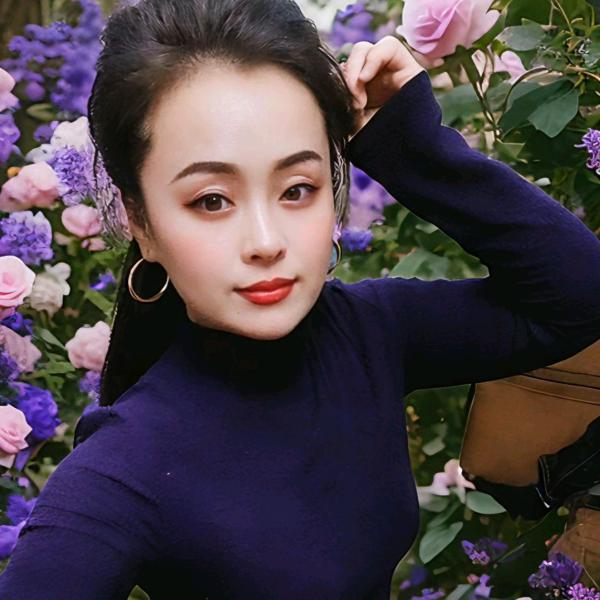 烧饼婷姐