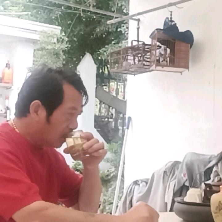 浦东小龙哥