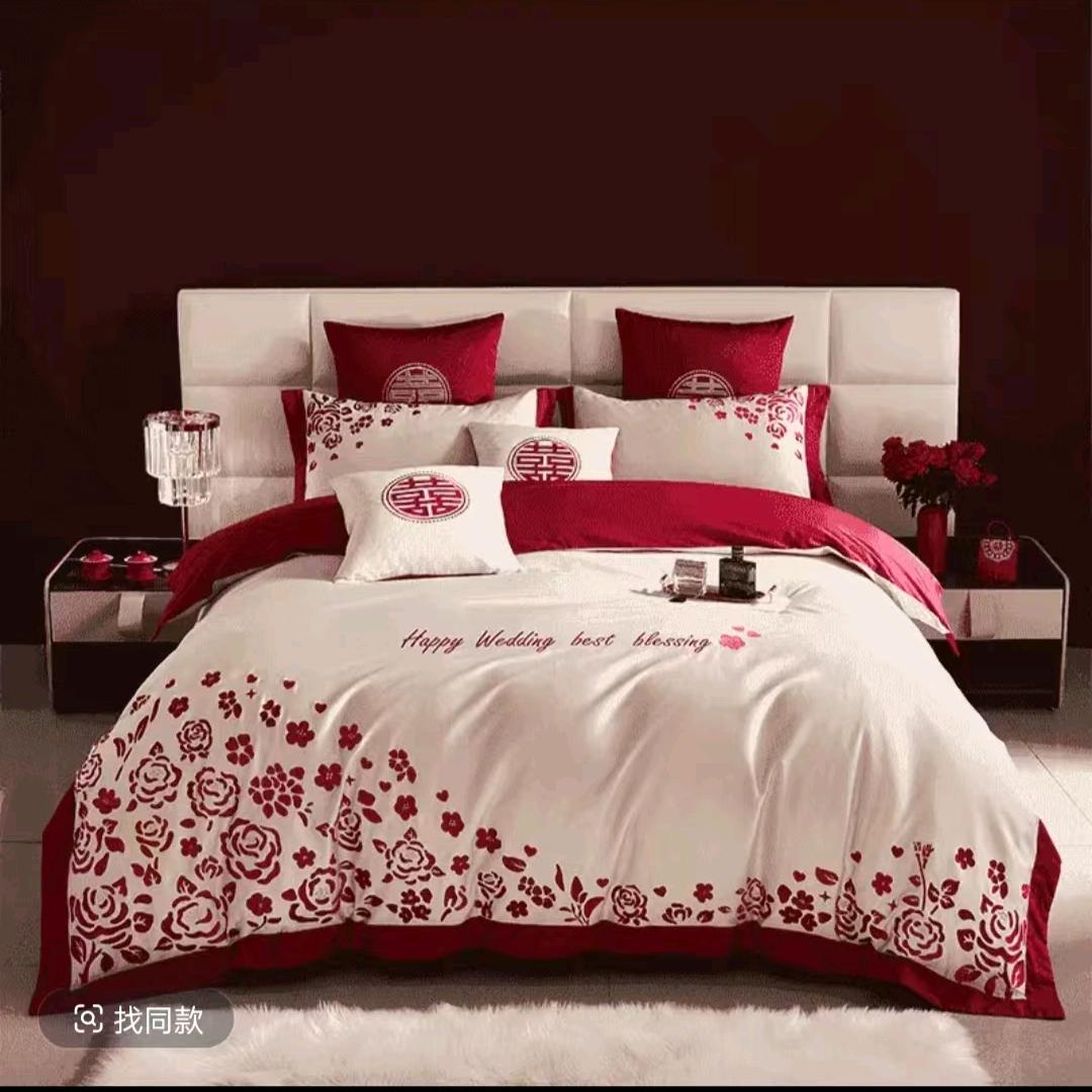 高端甄选家纺馆88