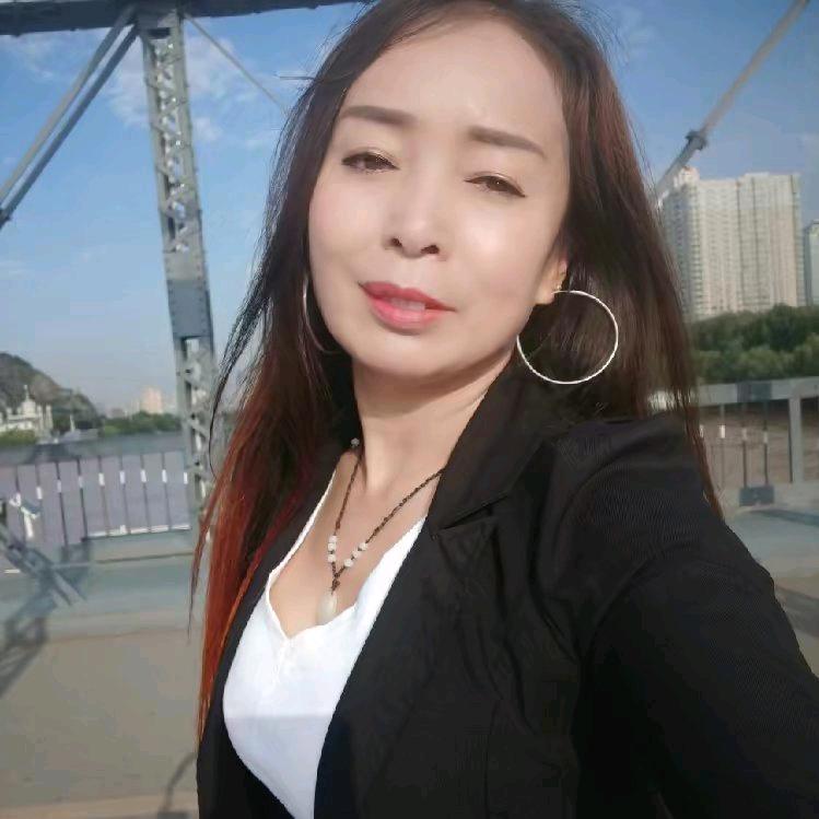 云姐爱唱歌