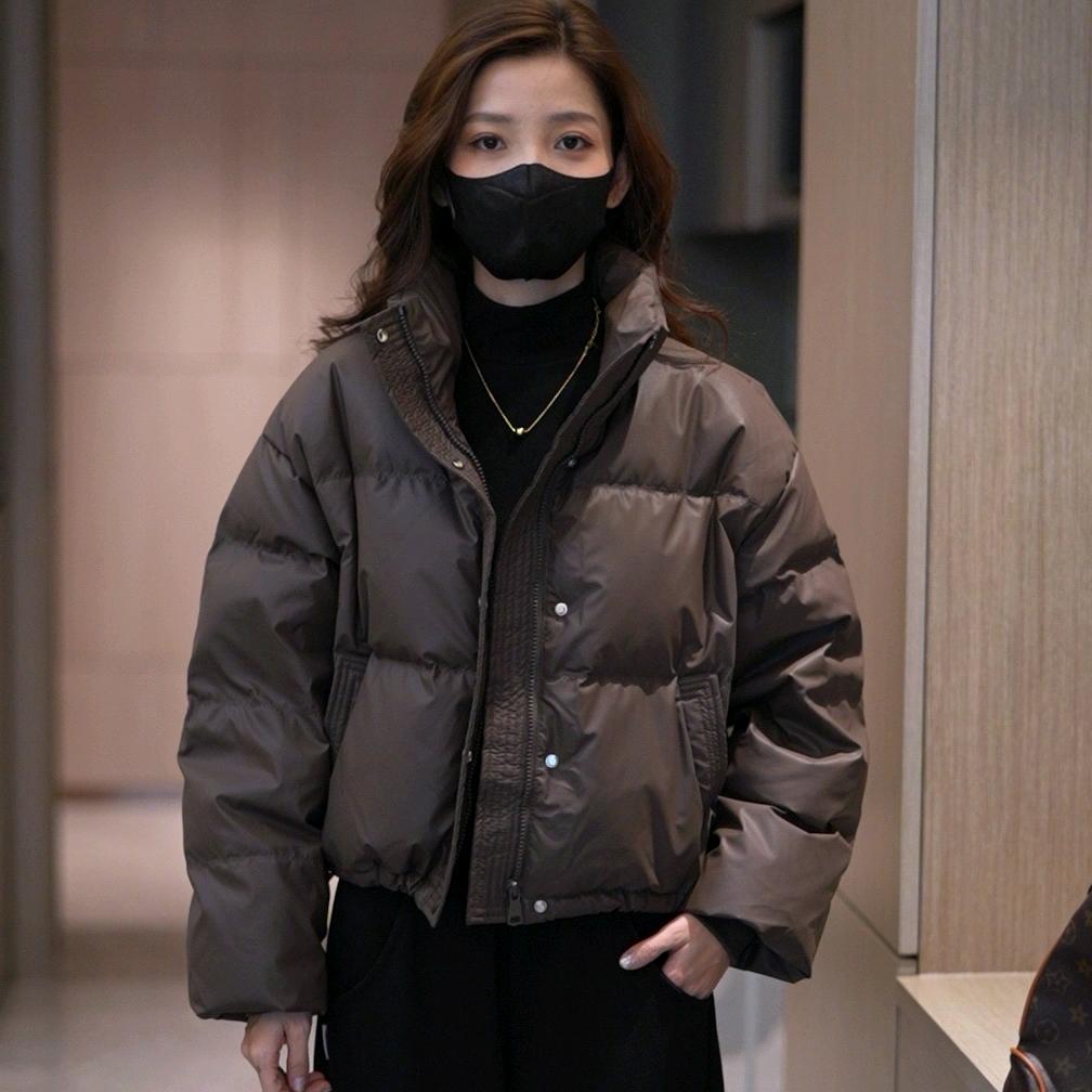 羽绒服工厂批发