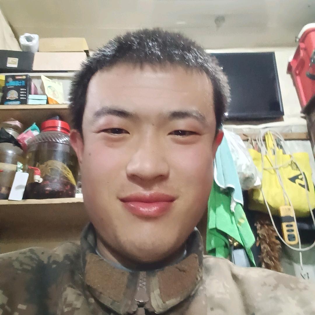 登徒子的春天头像