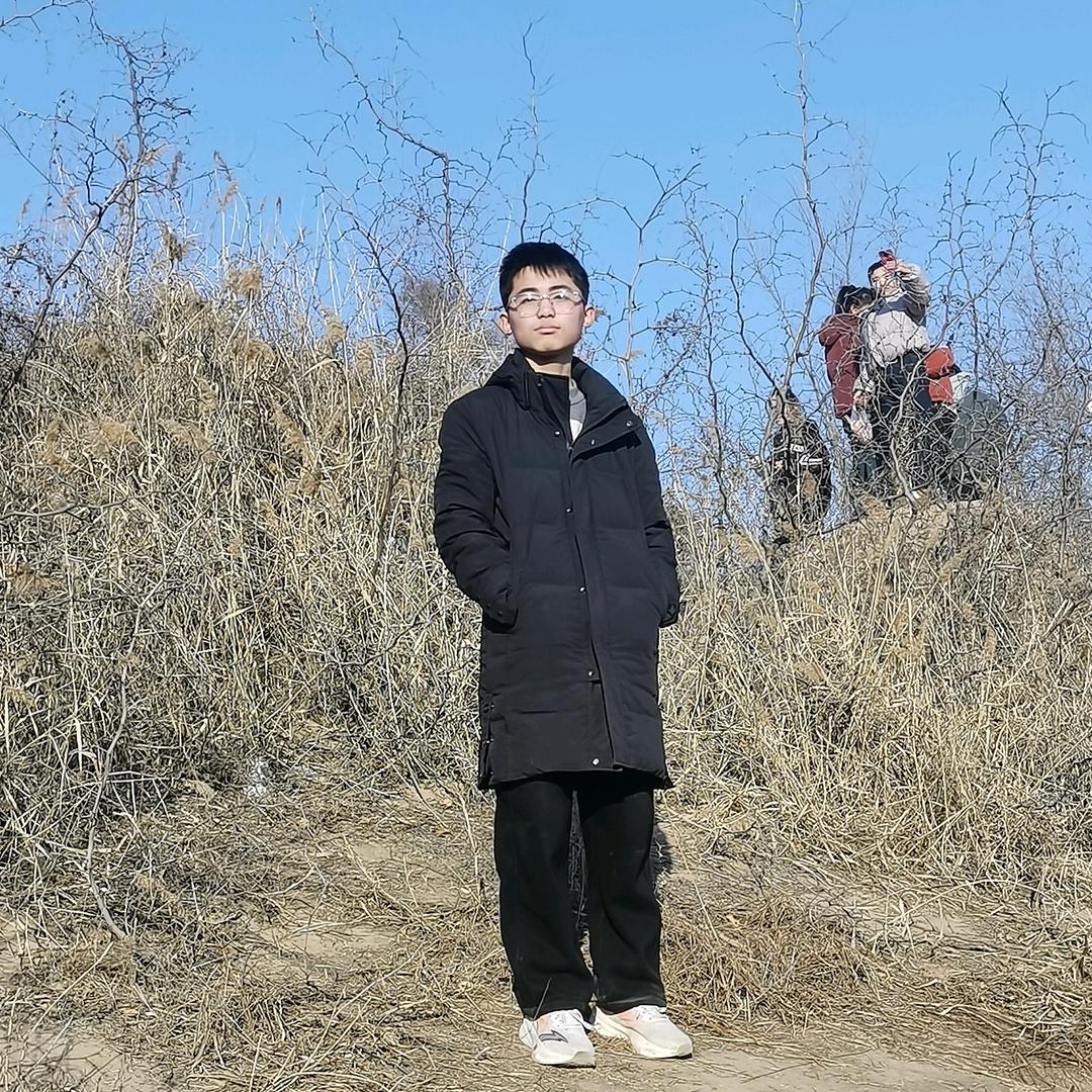 你我同在一世界