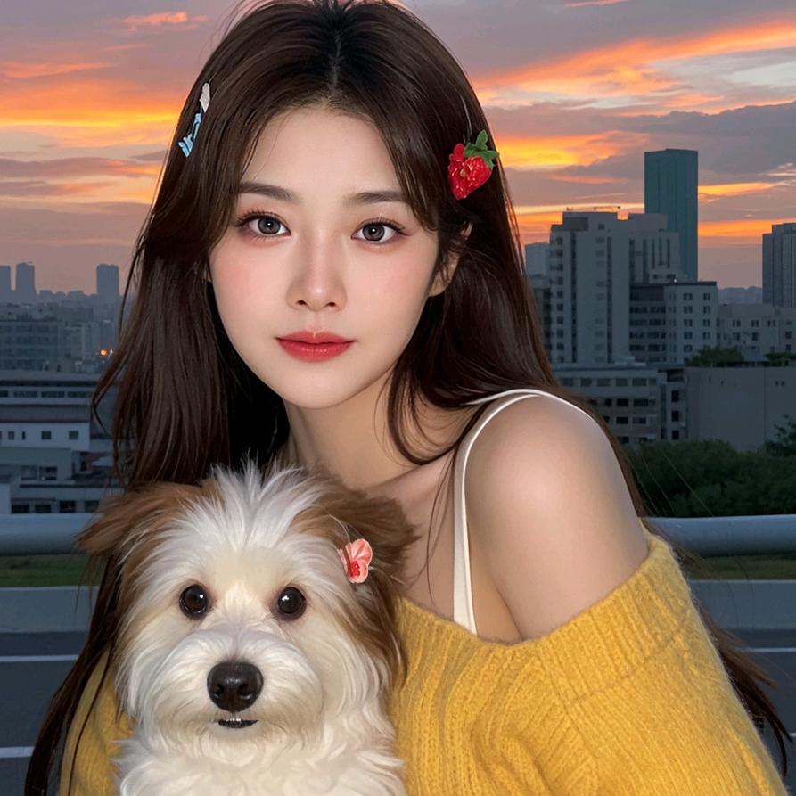 （*＾ワ＾*）浅笑安然