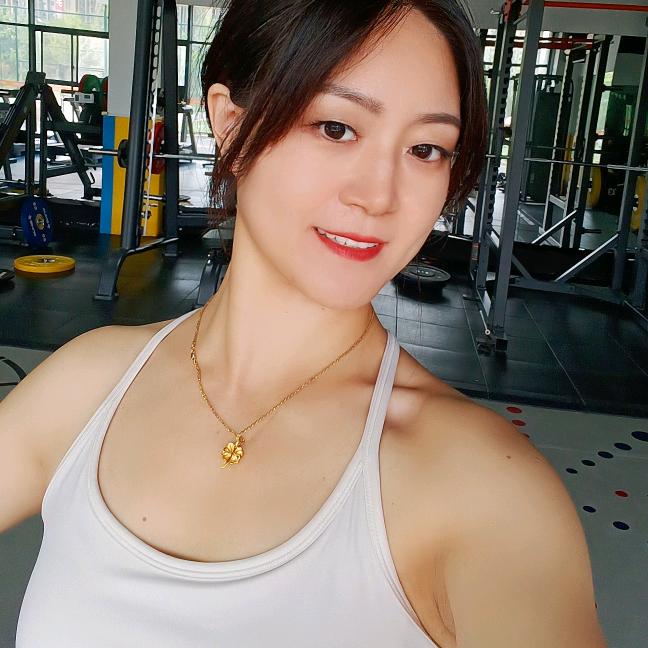 宝蓓爱健身