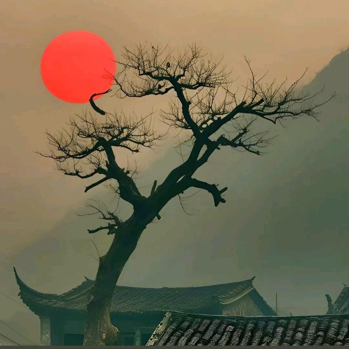 大道至简。