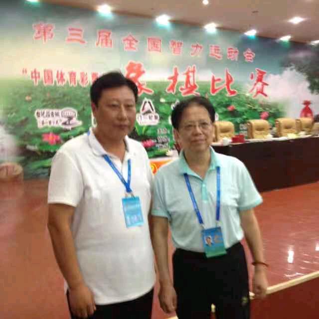 山东曲阜杨建国