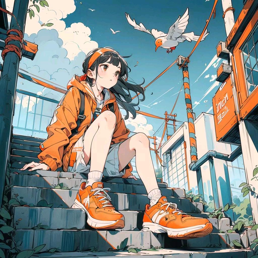 松松漫漫
