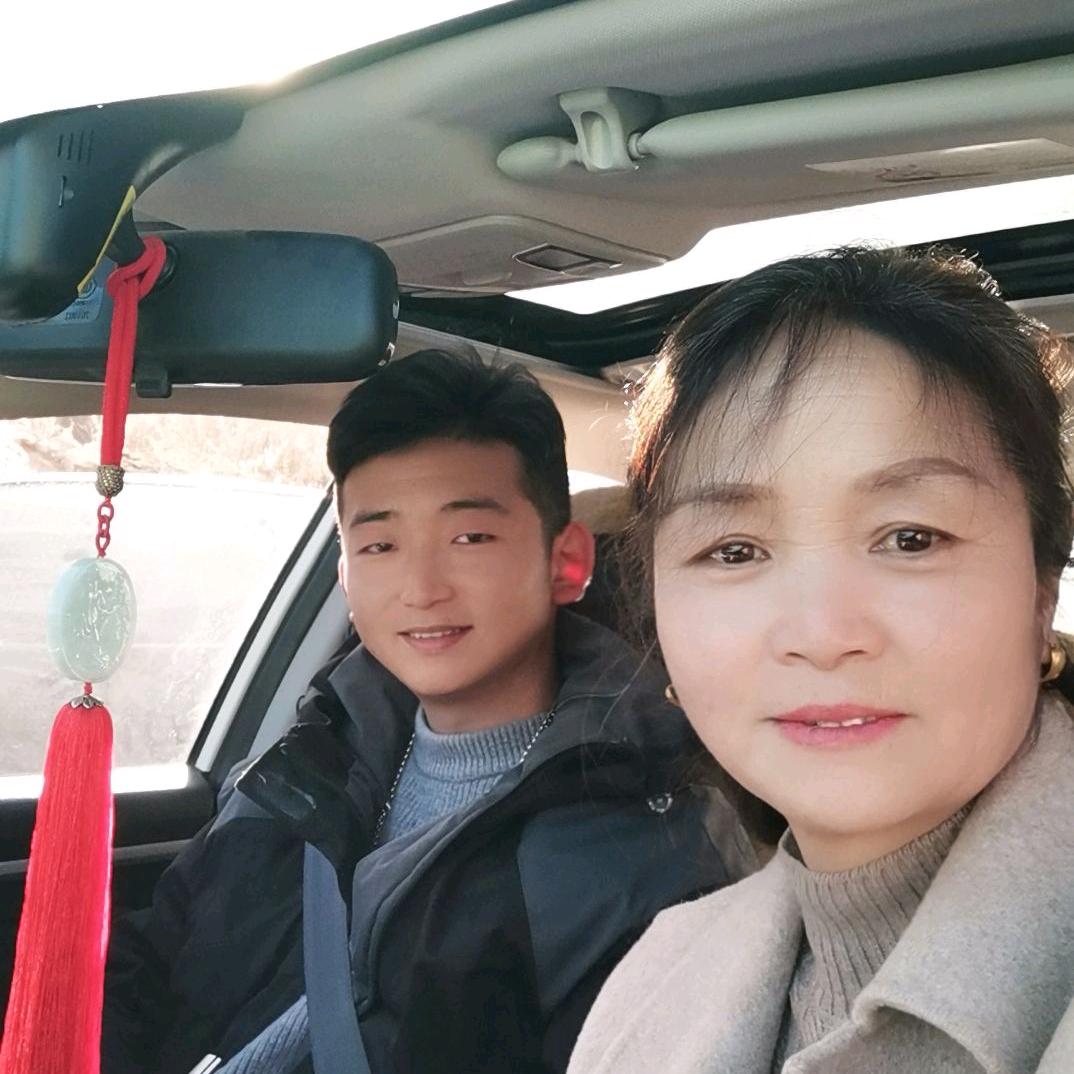 金菏（农村生活）