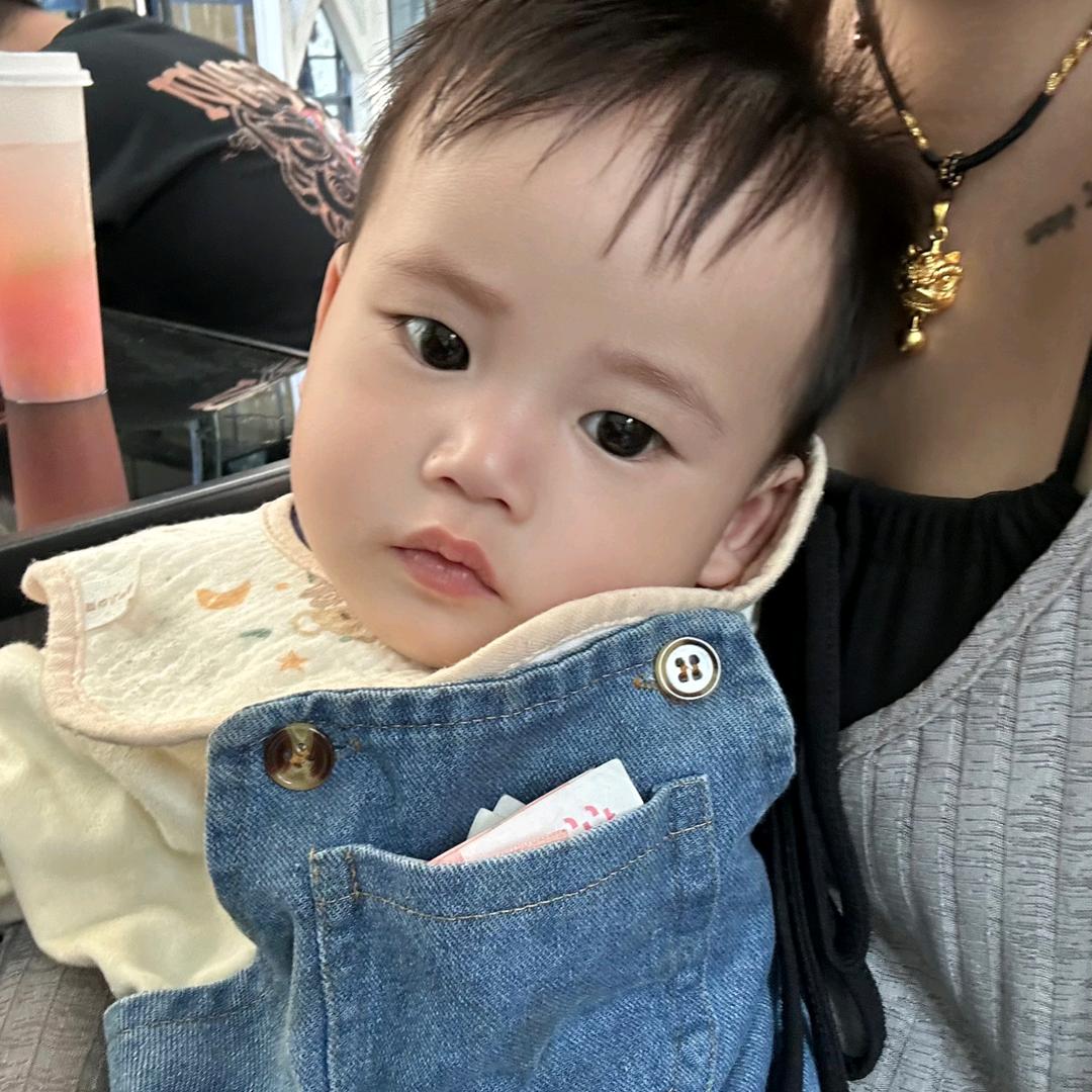 小小雨点