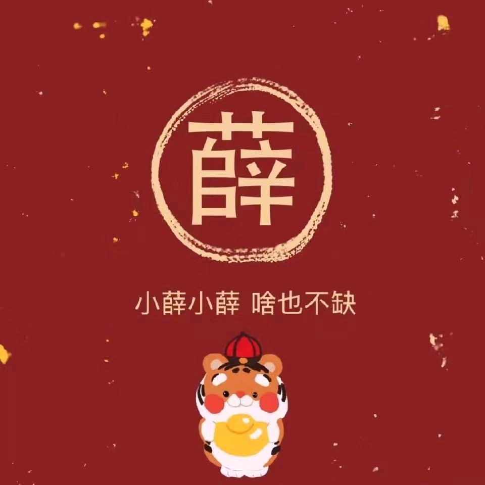 薛蛮子