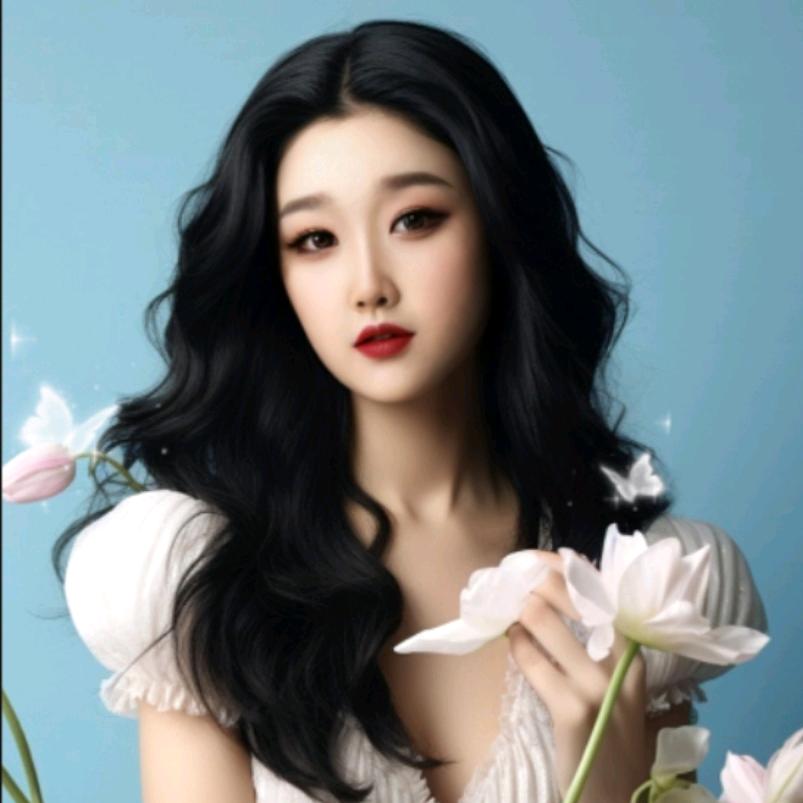 冷温柔.美业
