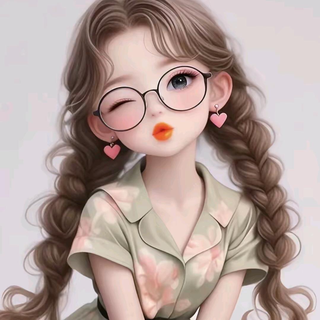 是越越呀