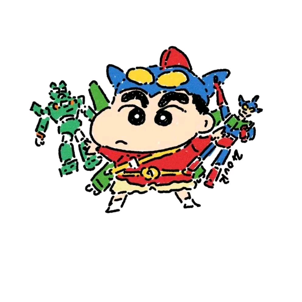 吃哈密瓜的菠萝