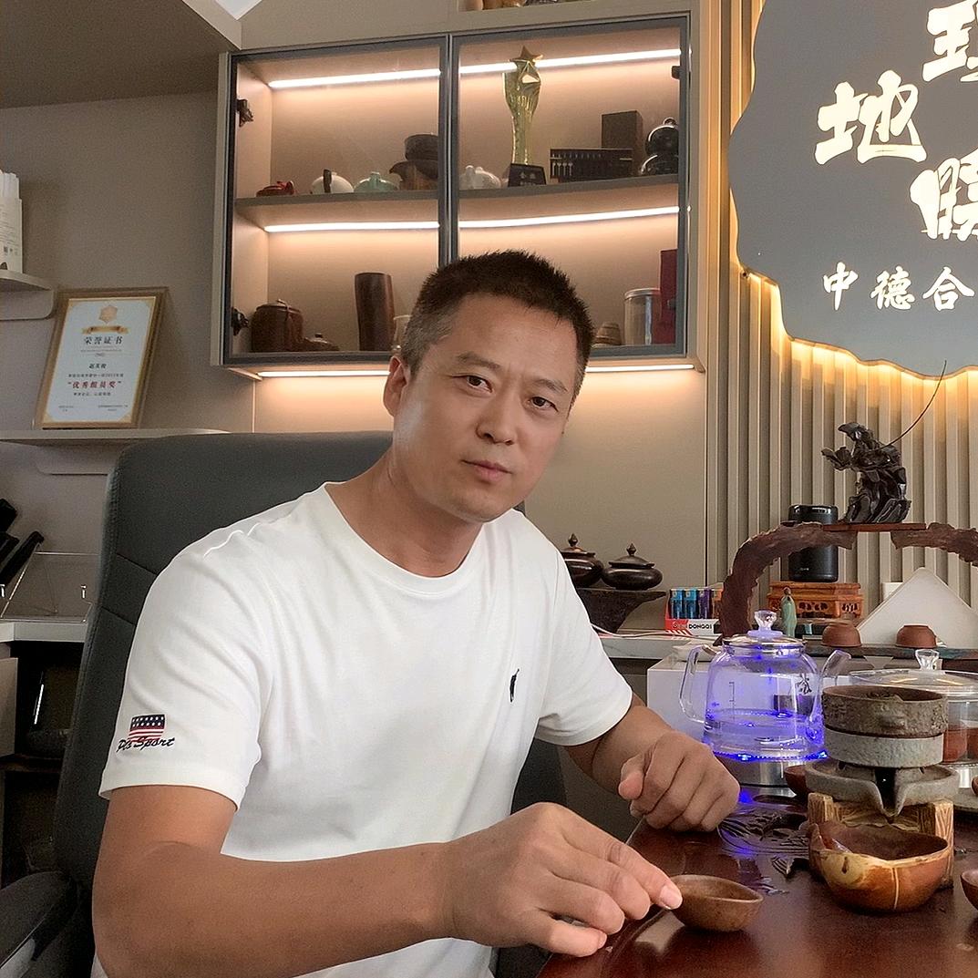 北海英俊装修