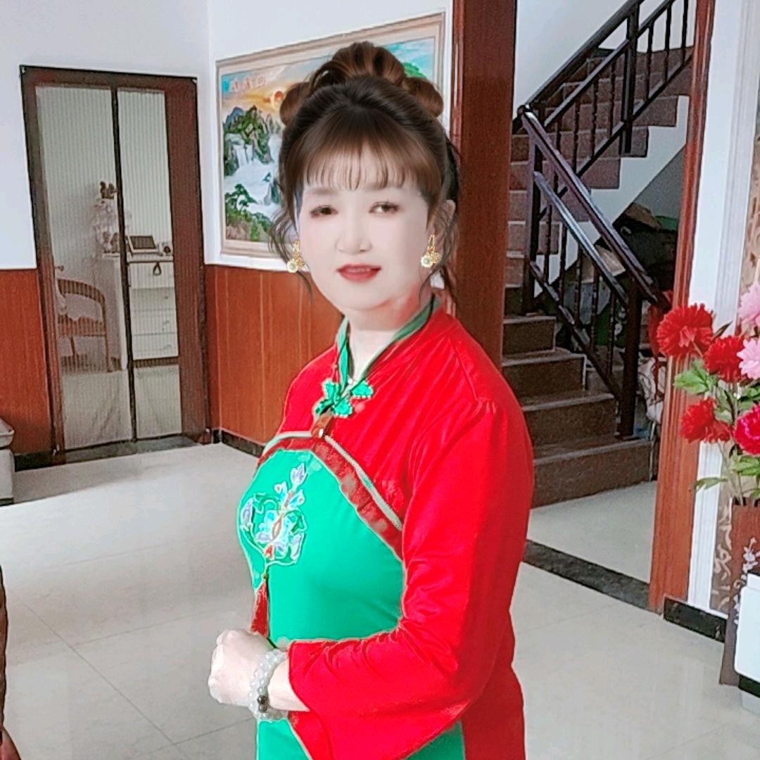 宝宝妈西安市晚上7：10开播