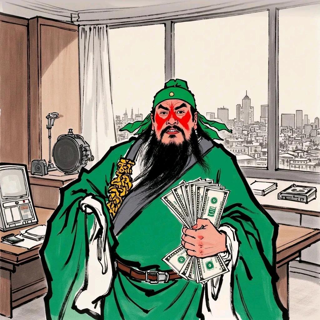 我嘉烤鱼。烧烤