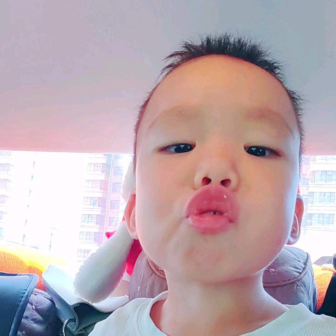 刘小小笨笨