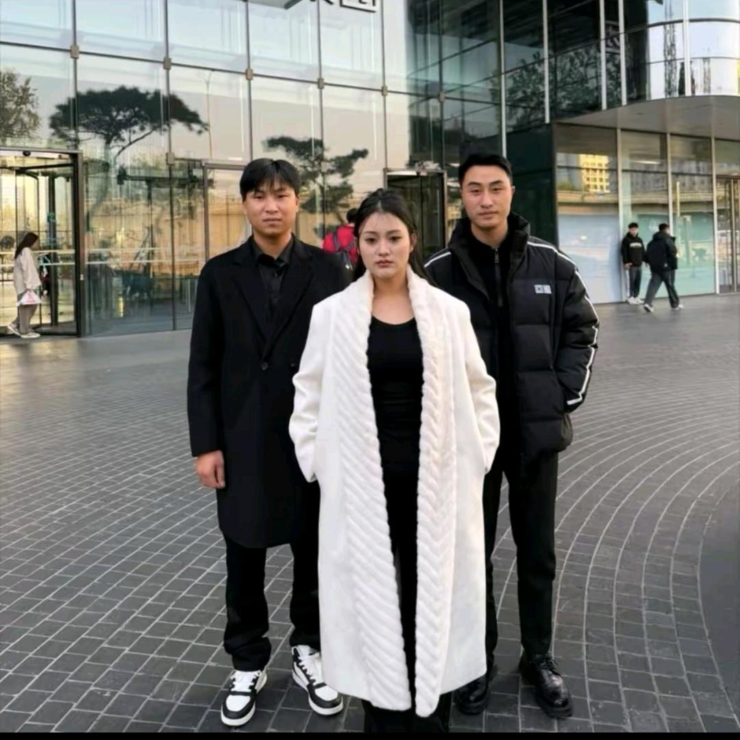 风少爷AK（12月9日云南举办盛世婚礼）