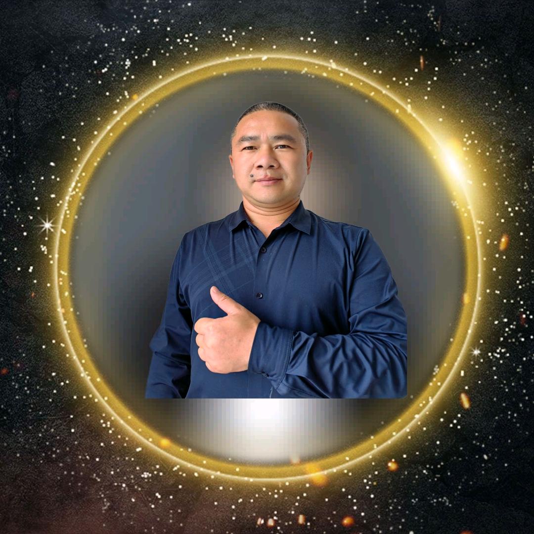 伟哥（正能量）