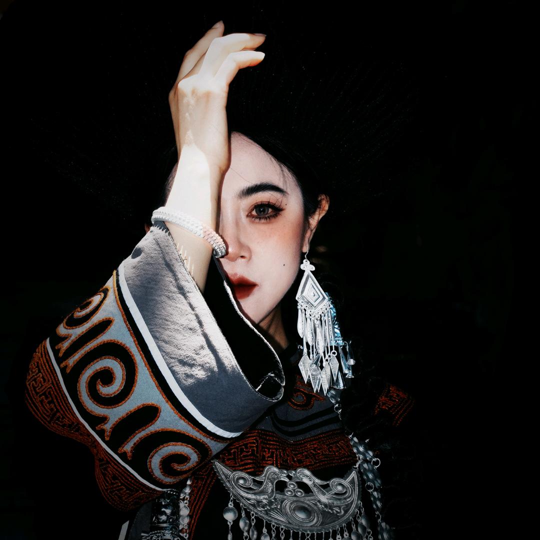 萨瑞娜（生活分享达人）