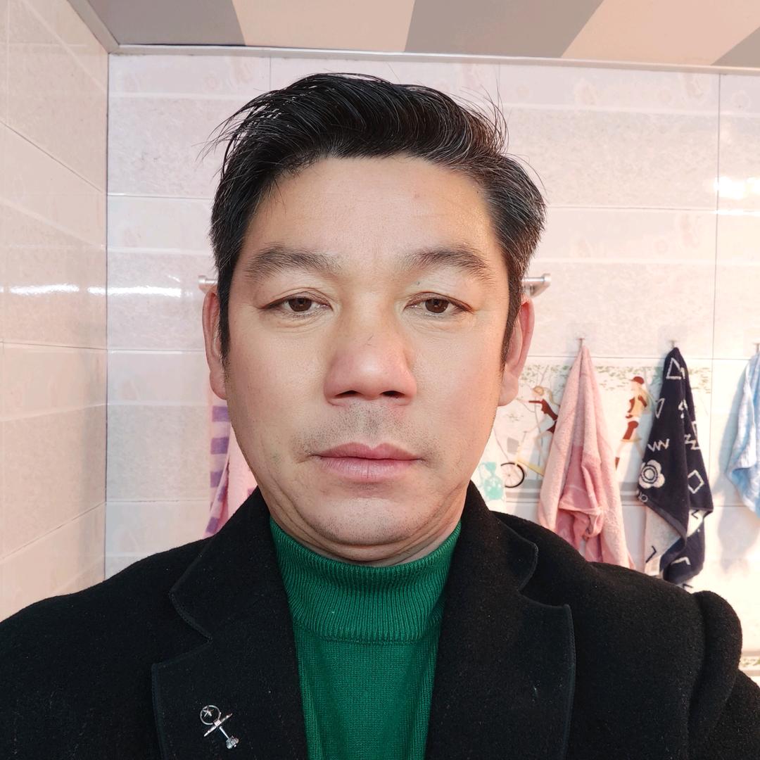 张丙森，富民水产招9810饲料代理商