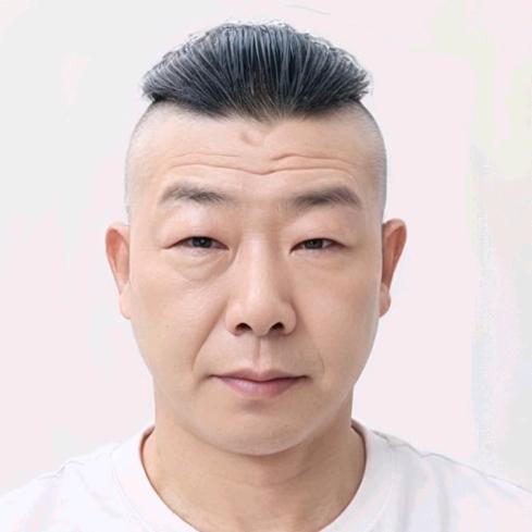 中药自信哥