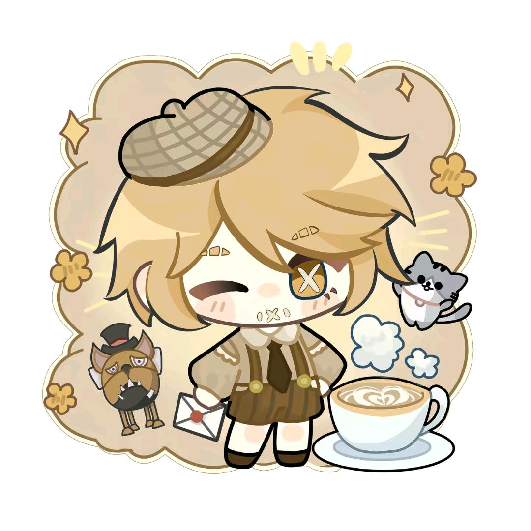 🐶uh😺
