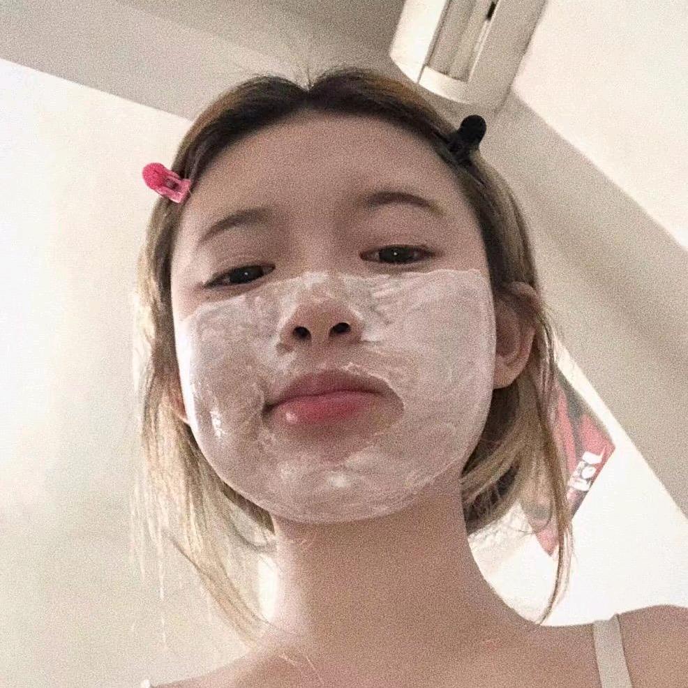 欣妹妹