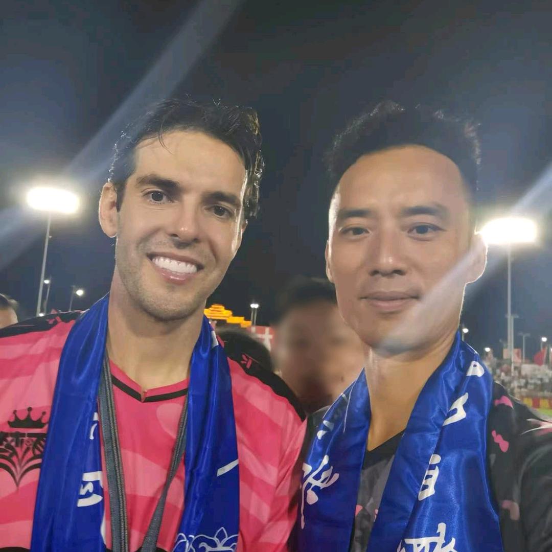 村超门将～～周仕权