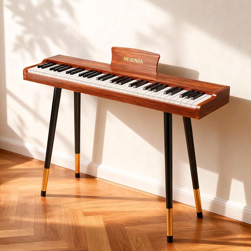 美鑫达MEIXINDA官方旗舰店电子琴