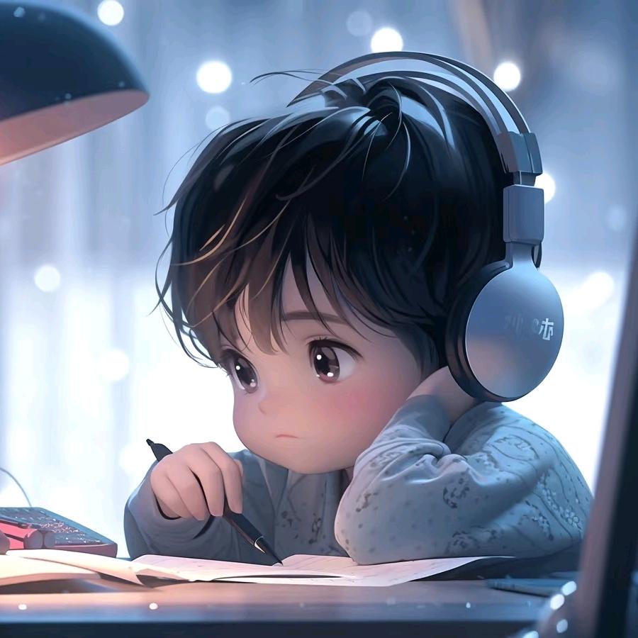 小肌有点困（生活版）