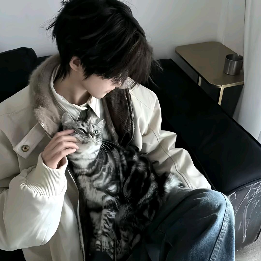 生菜卷小狗
