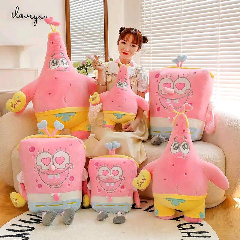 明海毛绒玩具厂