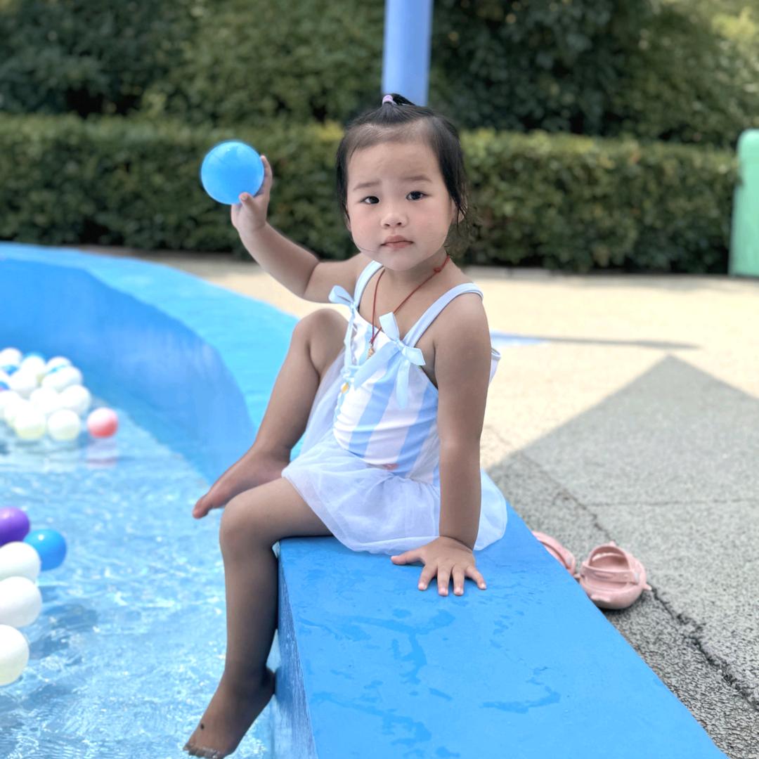 小乐橙Baby🍊