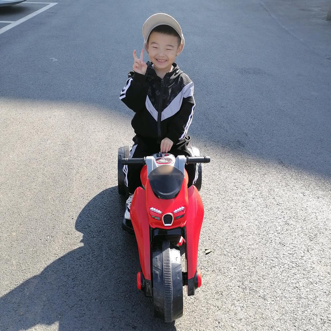 老好人