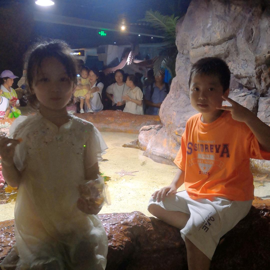 萍水相逢