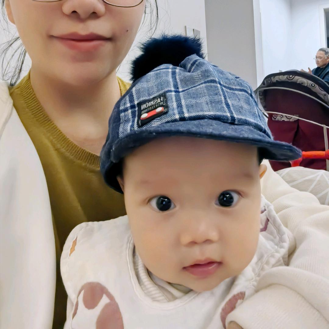 小鱼10