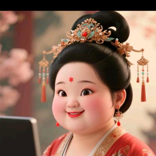 花花世界迷人眼