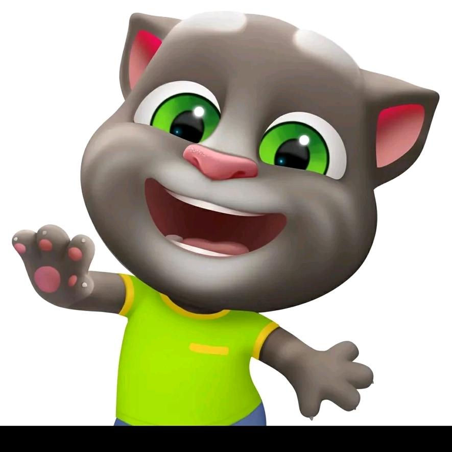 汤姆猫搞笑跳舞唱歌