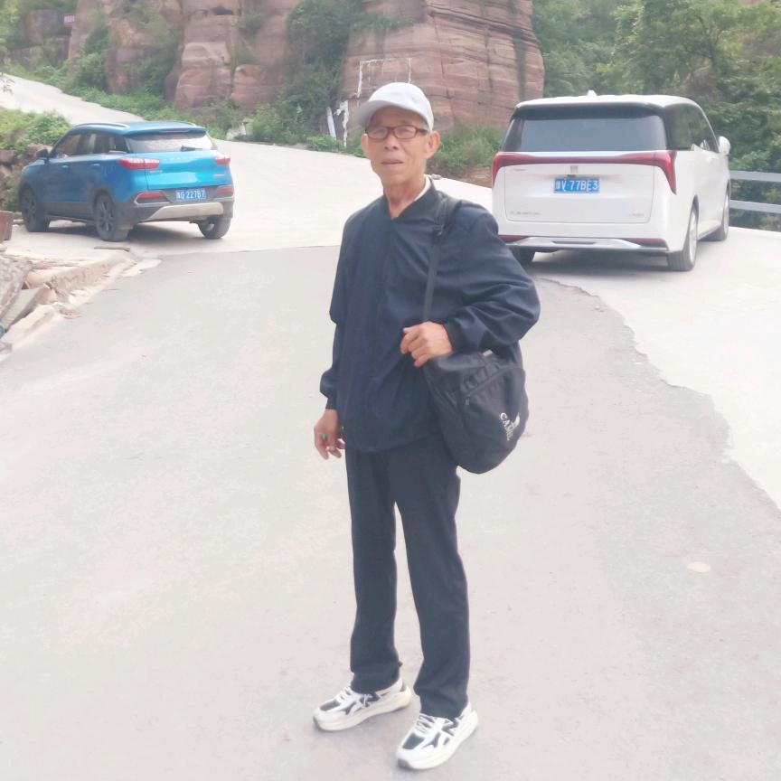 潇洒老徐