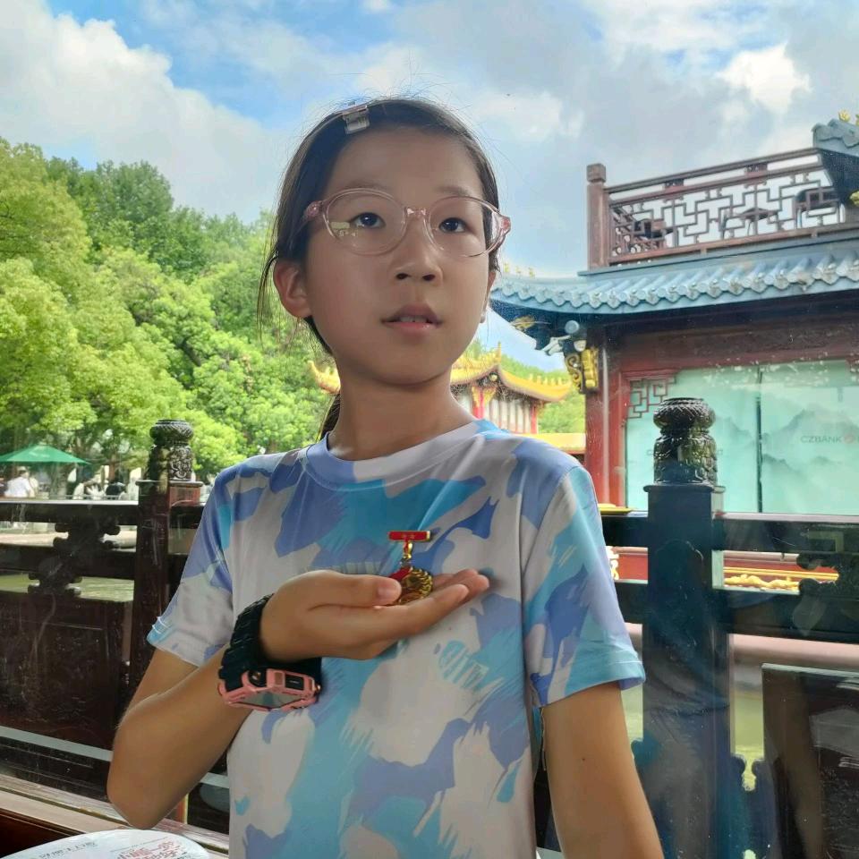 小雅妈妈是小欣