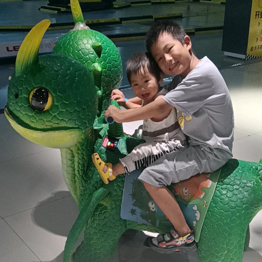 🌈*昕昕🌈*帆帆