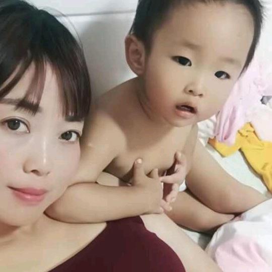 艺涵妈【助力号】
