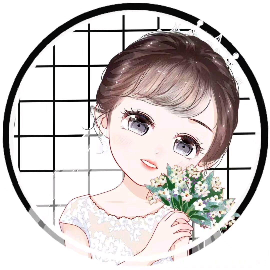 幸运的小薇W