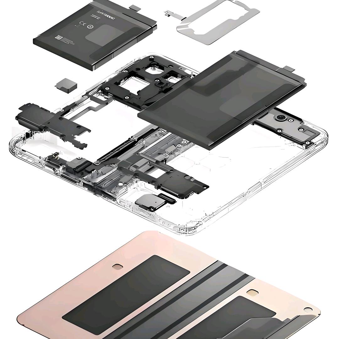 漫漫数码科技优品小铺