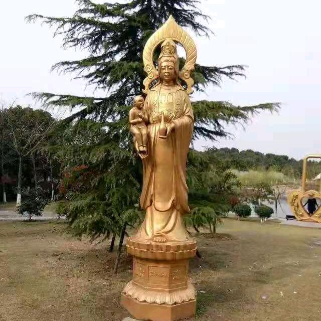 送子菩萨