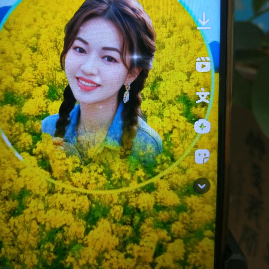 琪琪短视频