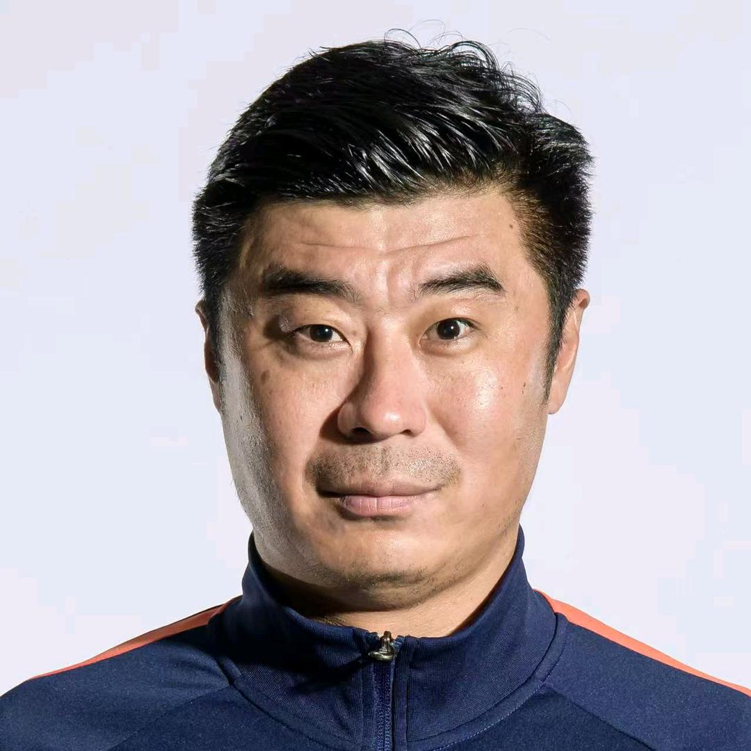 韩鹏足球课